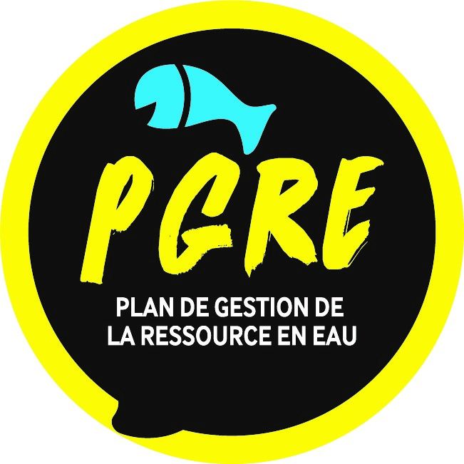 Logo PGRE