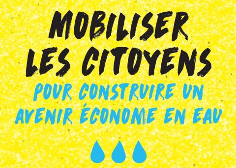 Mobiliser les citoyens