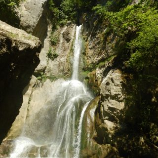 cascade barbanaz