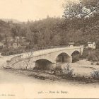 ancien pont de bassy