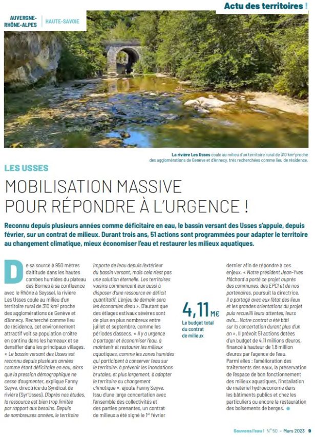 2023-03-28 Article Sauvonsl’eau