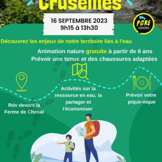 Rand’eau Cruseilles