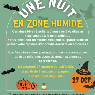 2023-10-27 Une nuit en zone humide