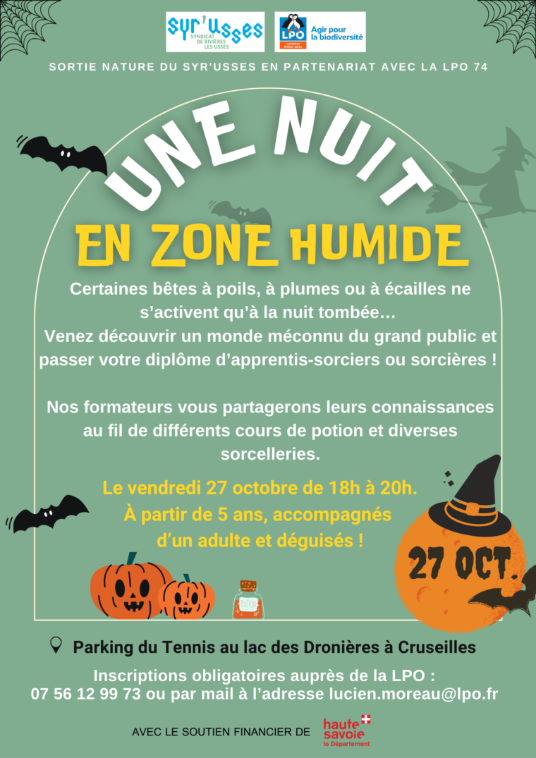 2023-10-27 Une nuit en zone humide