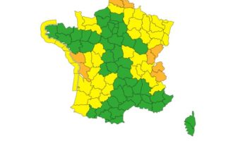 Météo France