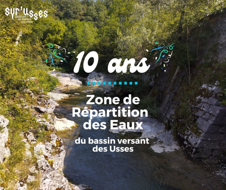 Zone de Répartition des Eaux (3)