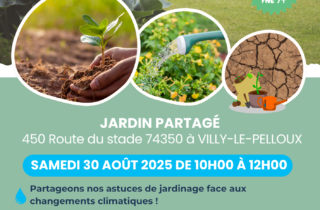 2025-08-30 Atelier économies d’eau Villy-le-Pelloux