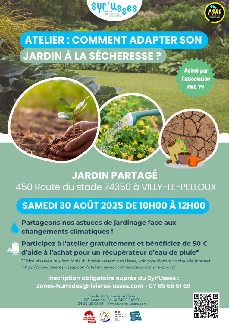 2025-08-30 Atelier économies d’eau Villy-le-Pelloux