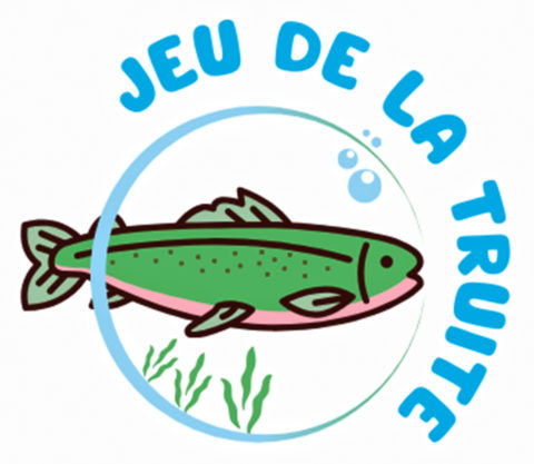 Jeu de La truite