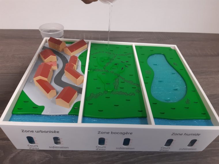 Maquette PerméabilisationSols (9)