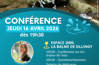 2026-04-16 Conférence sur les enjeux de l&rsquo;eau