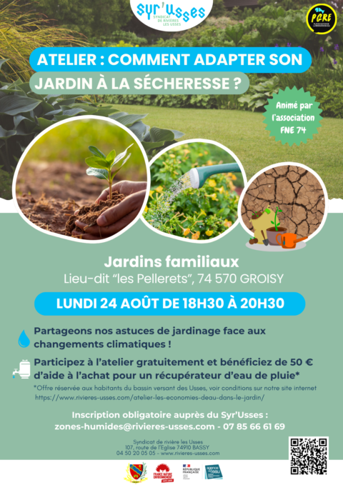 2026-08-24_Atelier économies d&rsquo;eau dans le jardin_Groisy