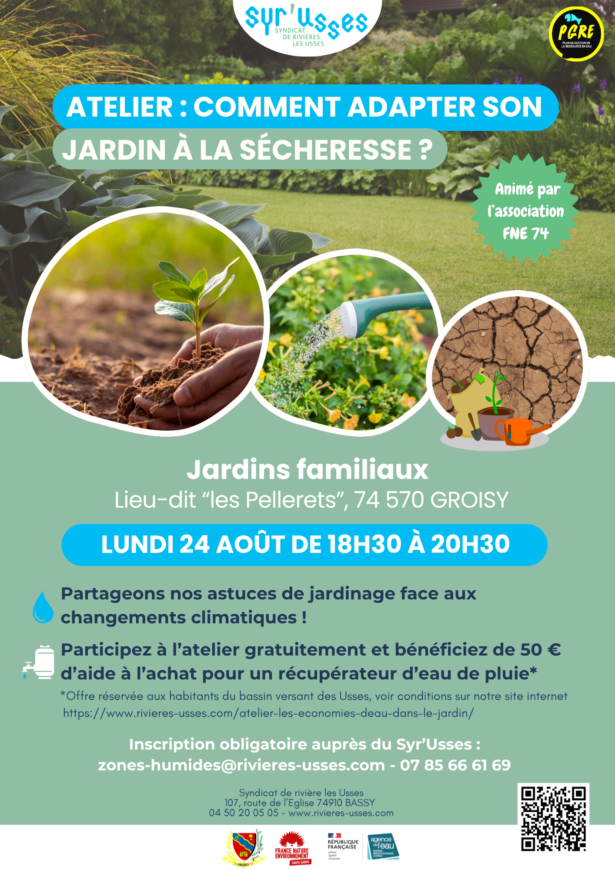 2026-08-24_Atelier économies d&rsquo;eau dans le jardin_Groisy