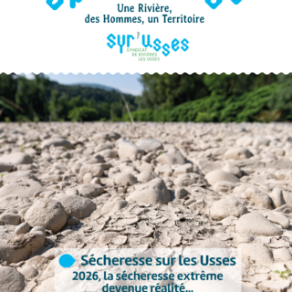 1ère page de couverture Papyr&rsquo;Usses 14